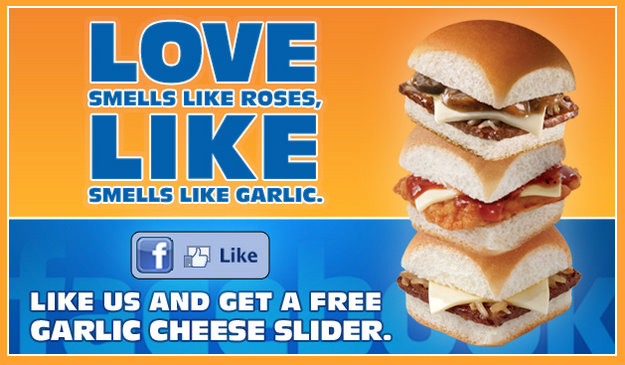 white castle coupons free crave case