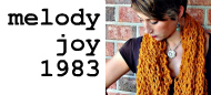 Melody Joy 1983