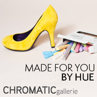 Chromatic