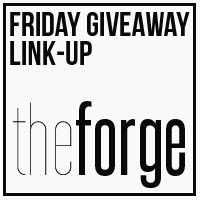 The Forge Style Giveaway Link-Up