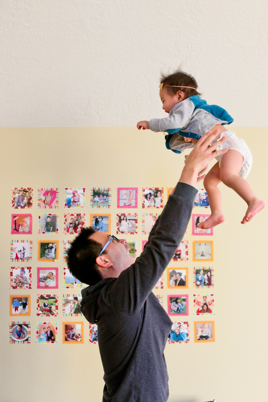 5 Tips for A Successful Diaper Change | SandyALaMode