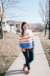 rainbow mommy and me outfits