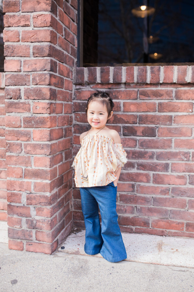 mommy and me boho outfits