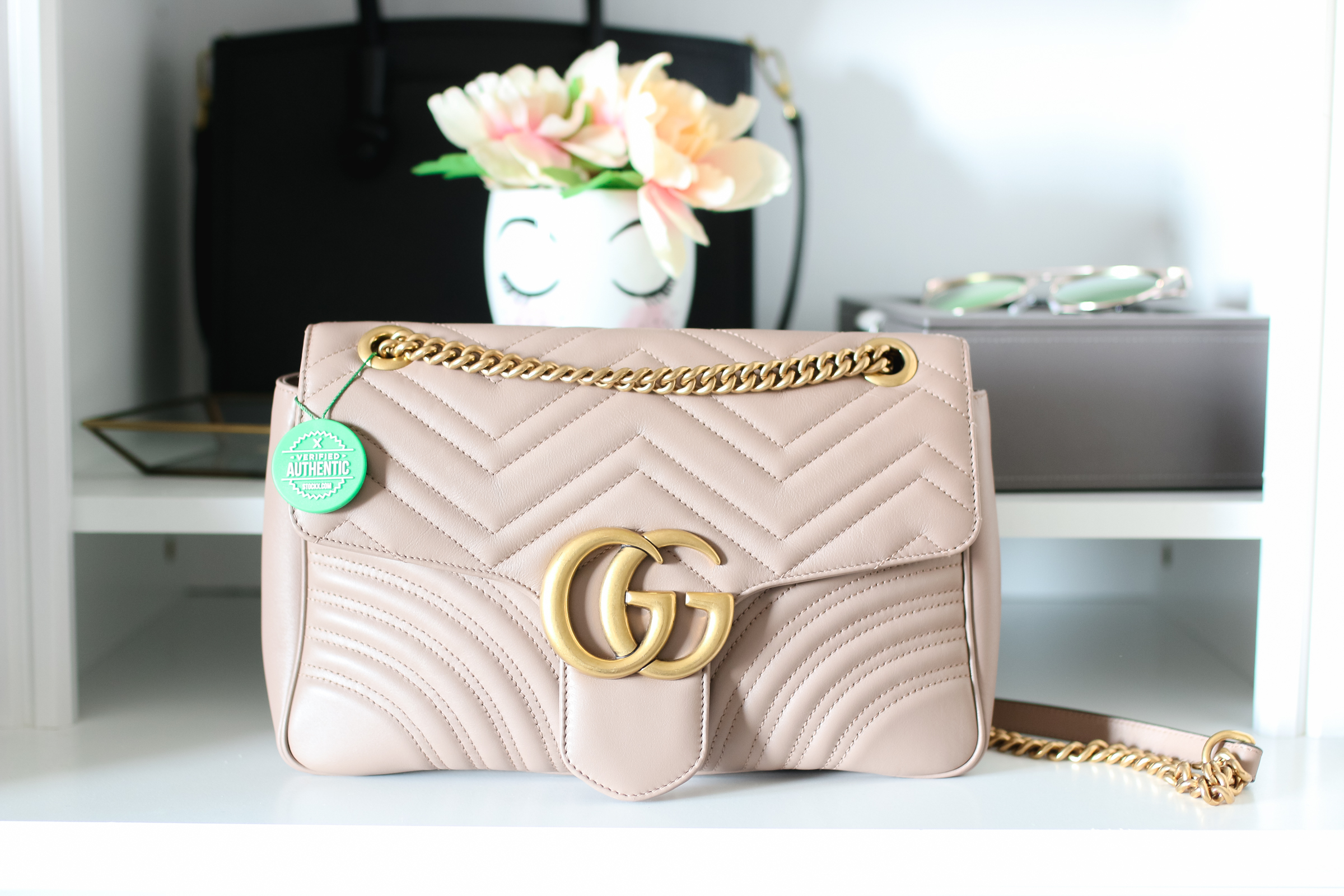 Score A Designer Handbag For Less | Fashion | Sandy a la Mode