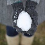 Her Snowball