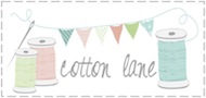 Cotton Lane