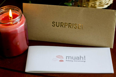 Feature Sponsor Love + Giveaway - Datevitation | SandyALaMode