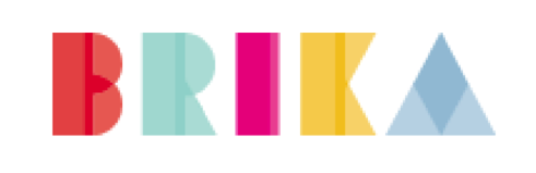 Brika Logo