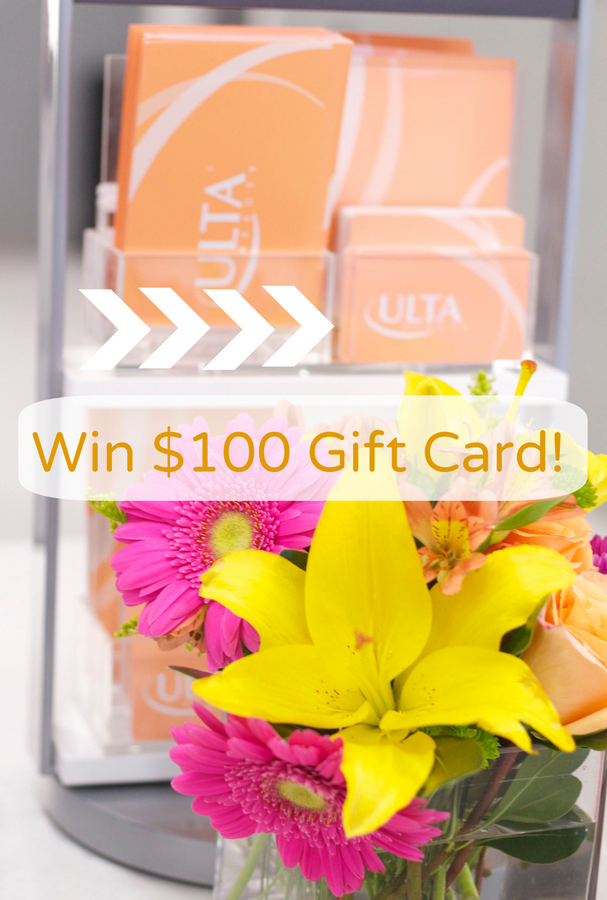 ulta gift card