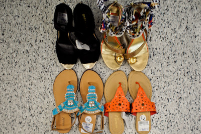 Ross Dress for Less $100 Giveaway! | SandyALaMode