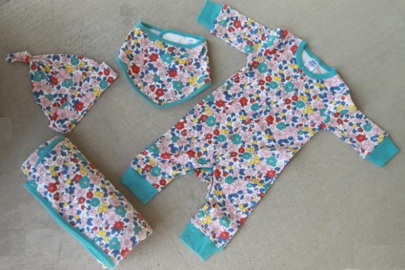 Baby Boden Review + Giveaway!