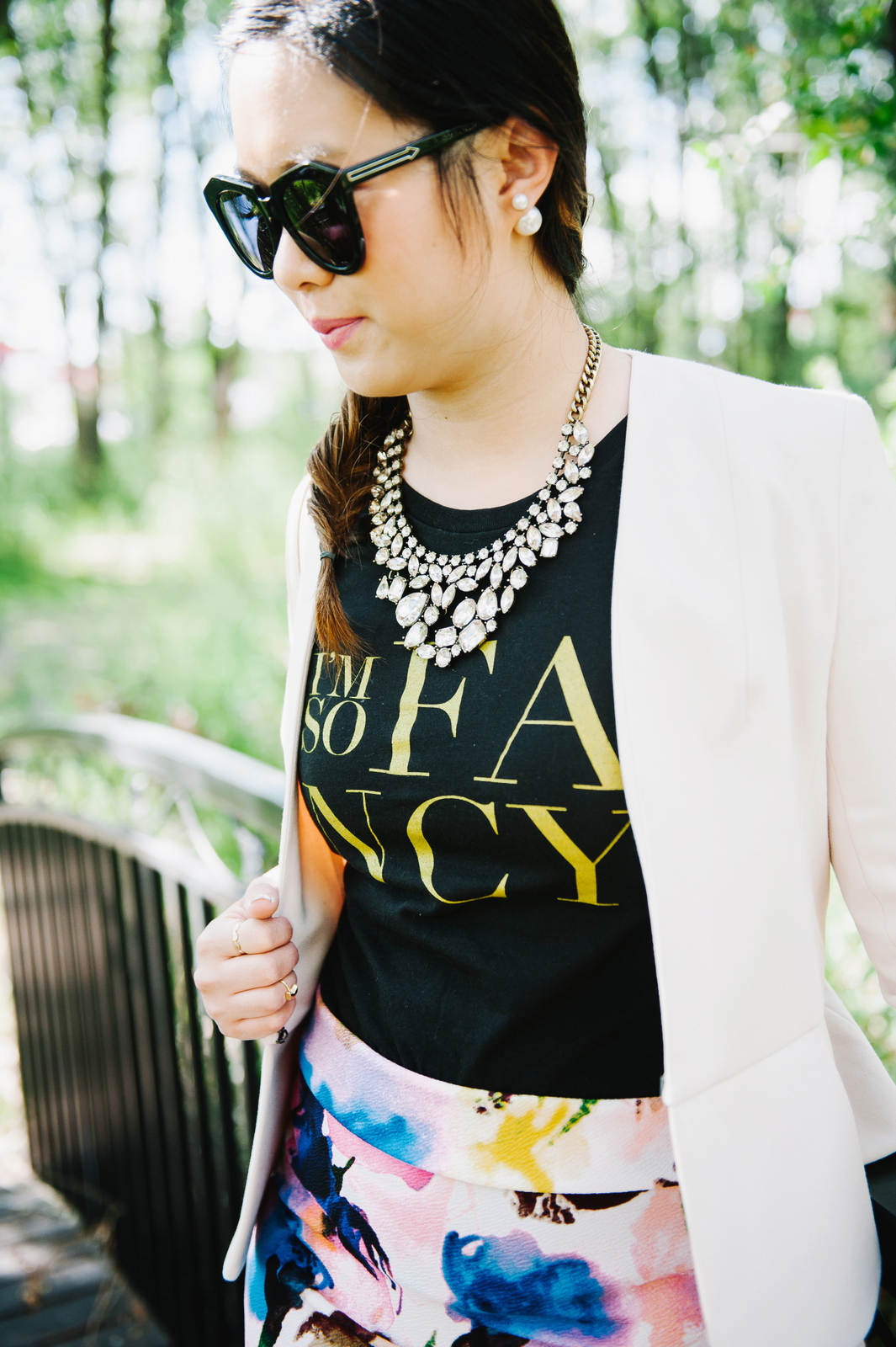 Sandy a la Mode | Fashion Blogger