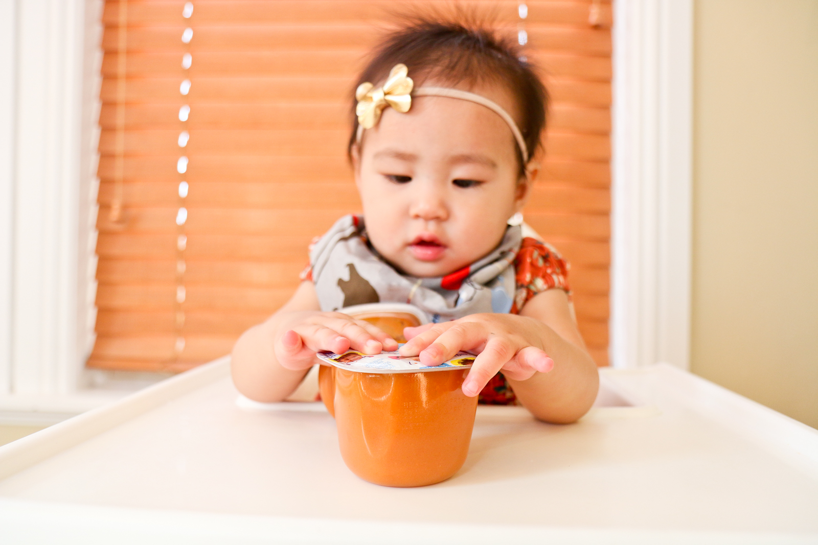 Sandy a la Mode | Mommy Blogger Gerber’s 3rd Foods® Lil Bits™ Recipes