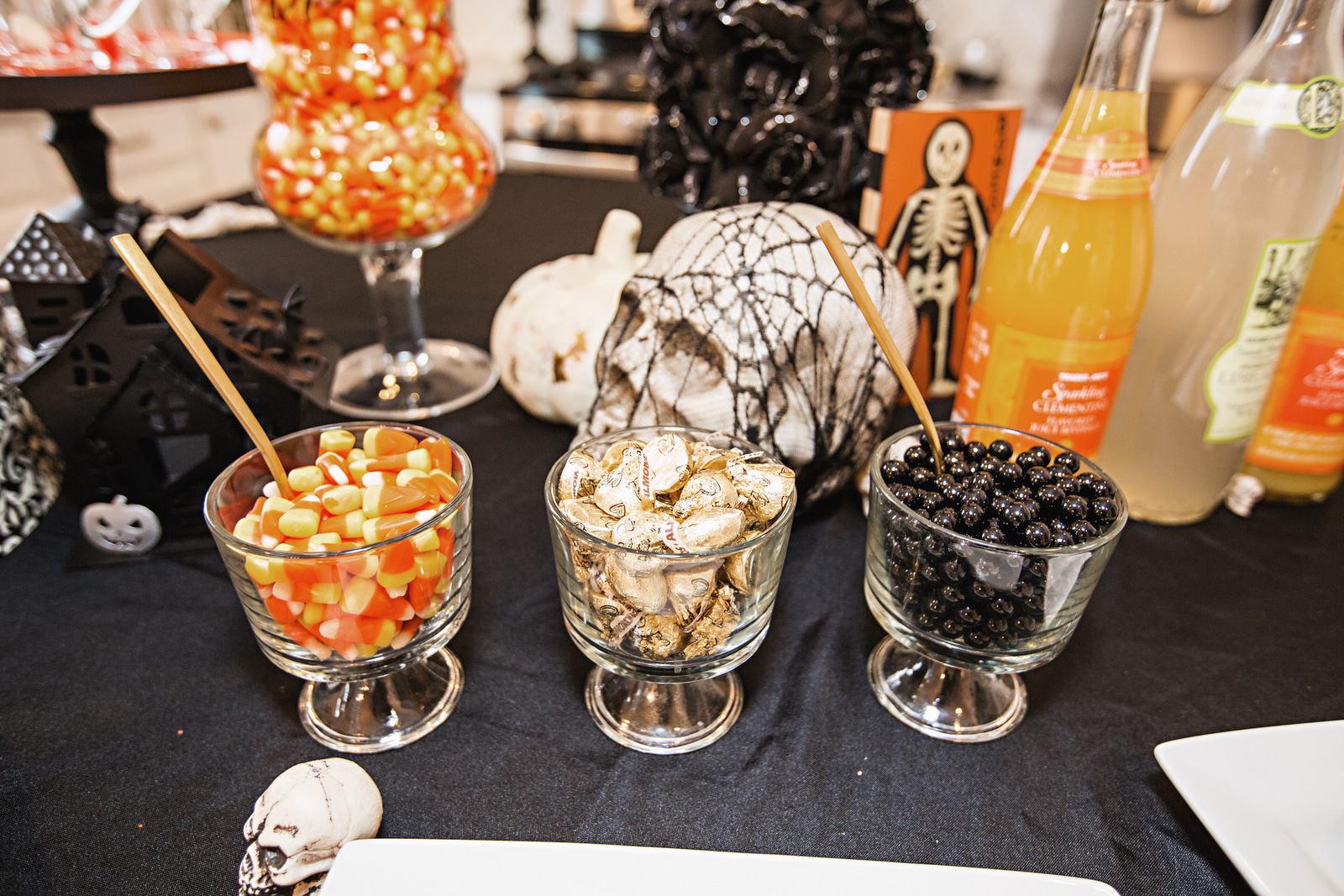 10 Tips For Throwing A Classy Halloween Party