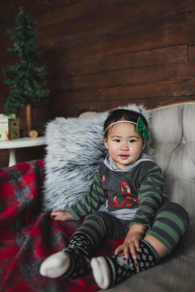 Casual Baby Style Rompers and Socks SandyALaMode