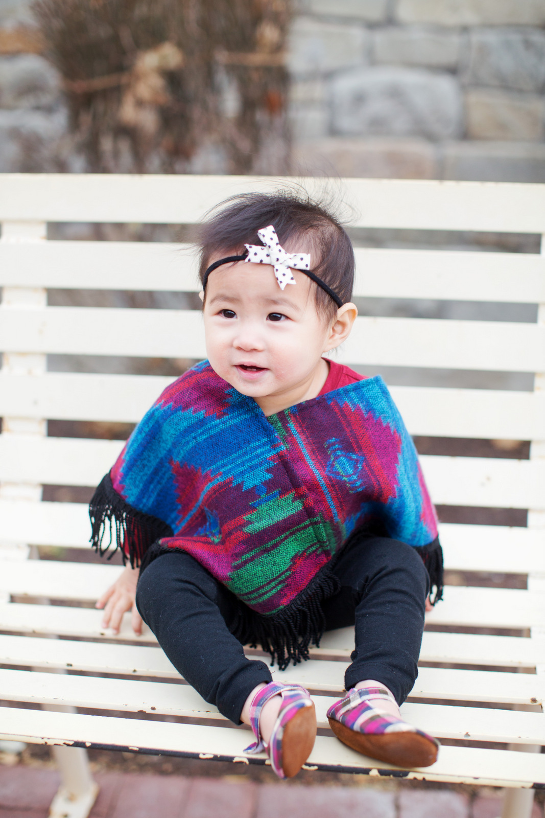 Baby girl fashion