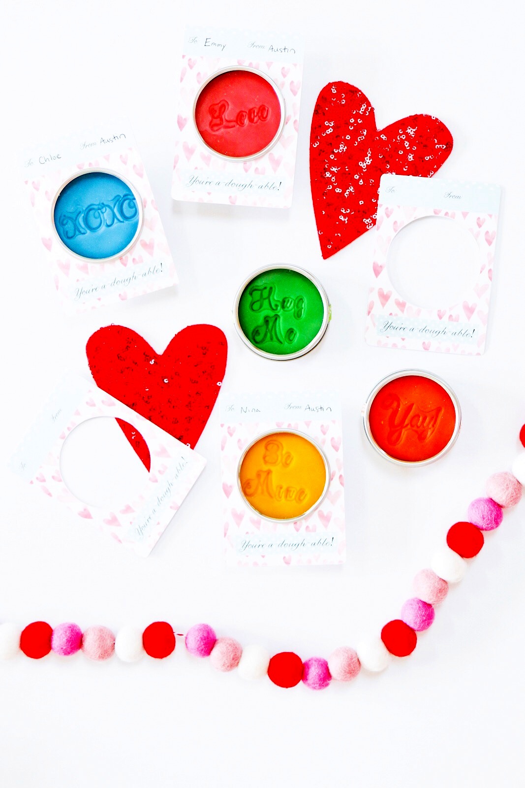 valentines gifts for kids