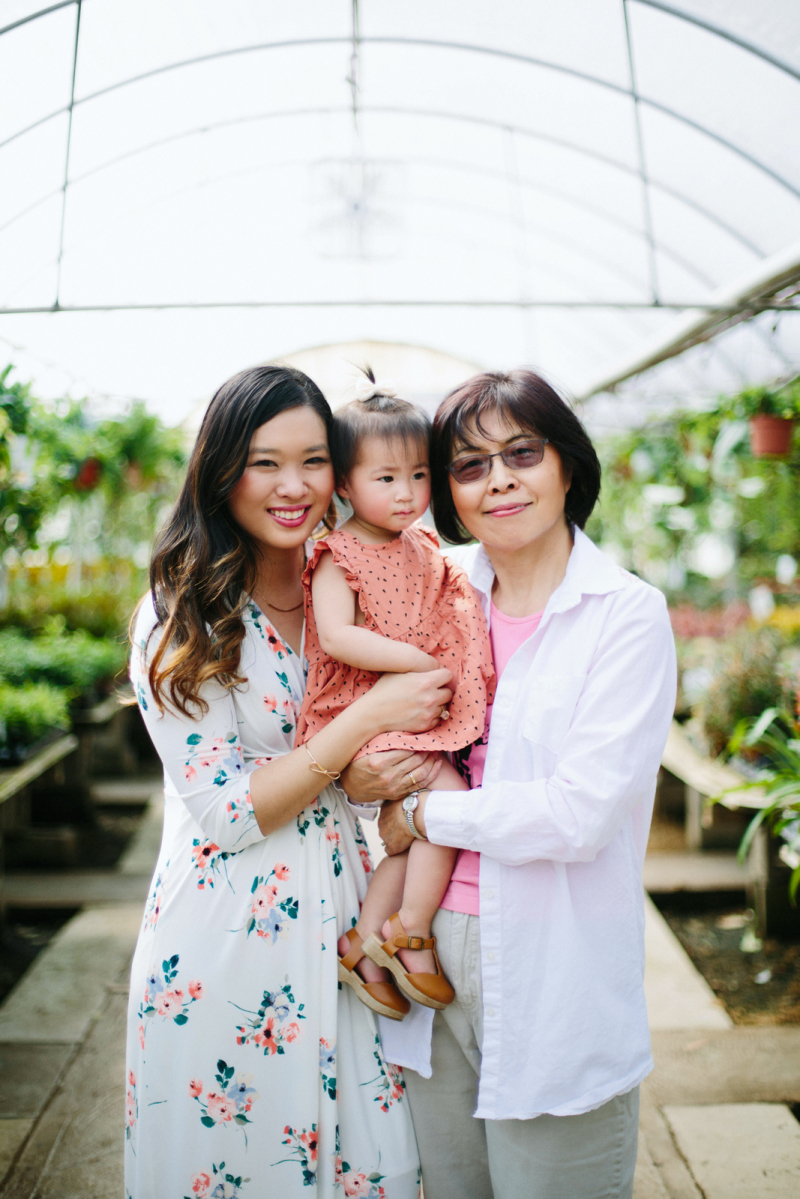 5 Reasons I Admire My Mom... And Why It Makes Me Want To Be A Better Mom