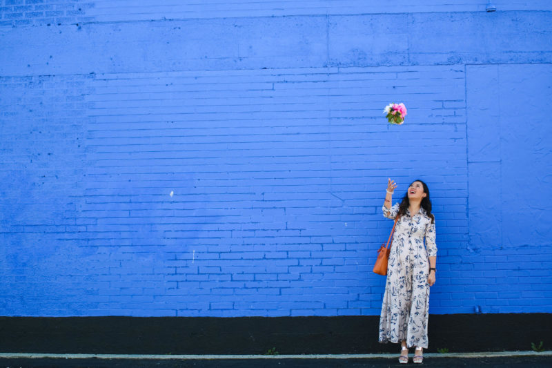 Florals for Mother's Day