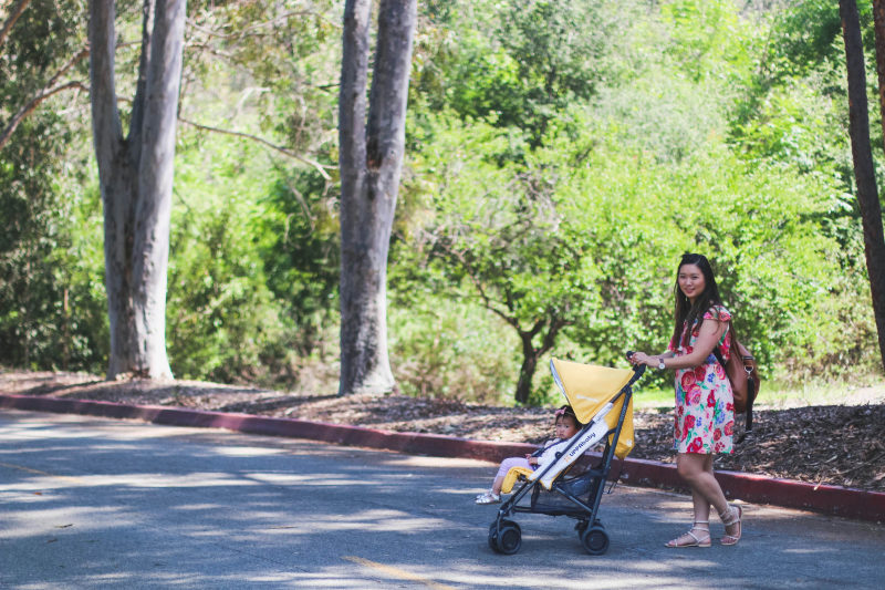 5 Times A Stroller Is Most Useful When Traveling