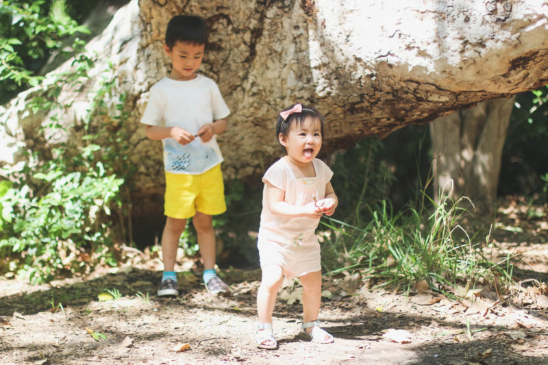 Carrément Beau kids outfits