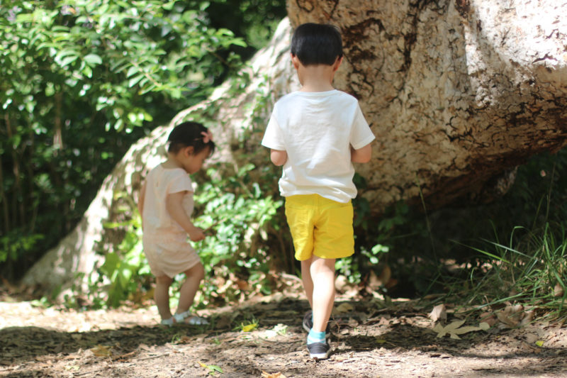 Carrément Beau kids outfits