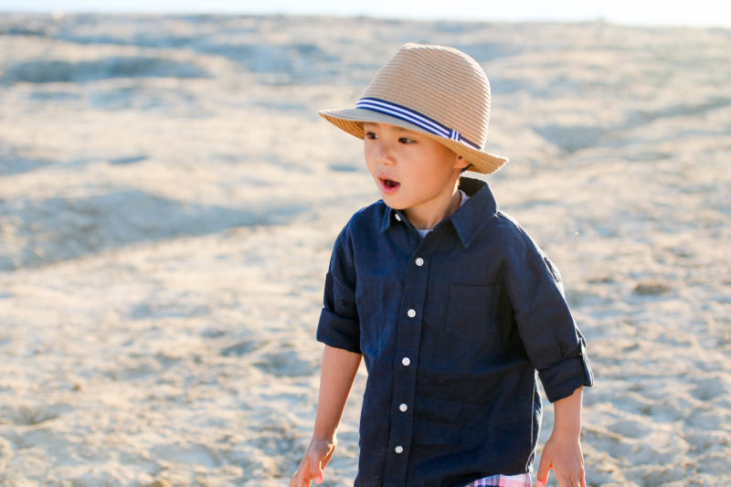 Boy fashion from Janie & Jack