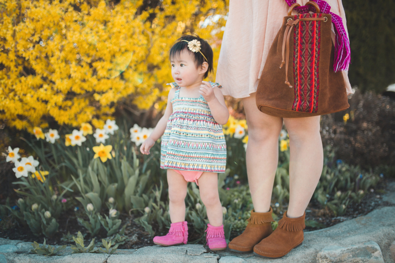 Minnetonka Moccasins