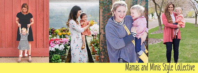 mamas and minis style collective