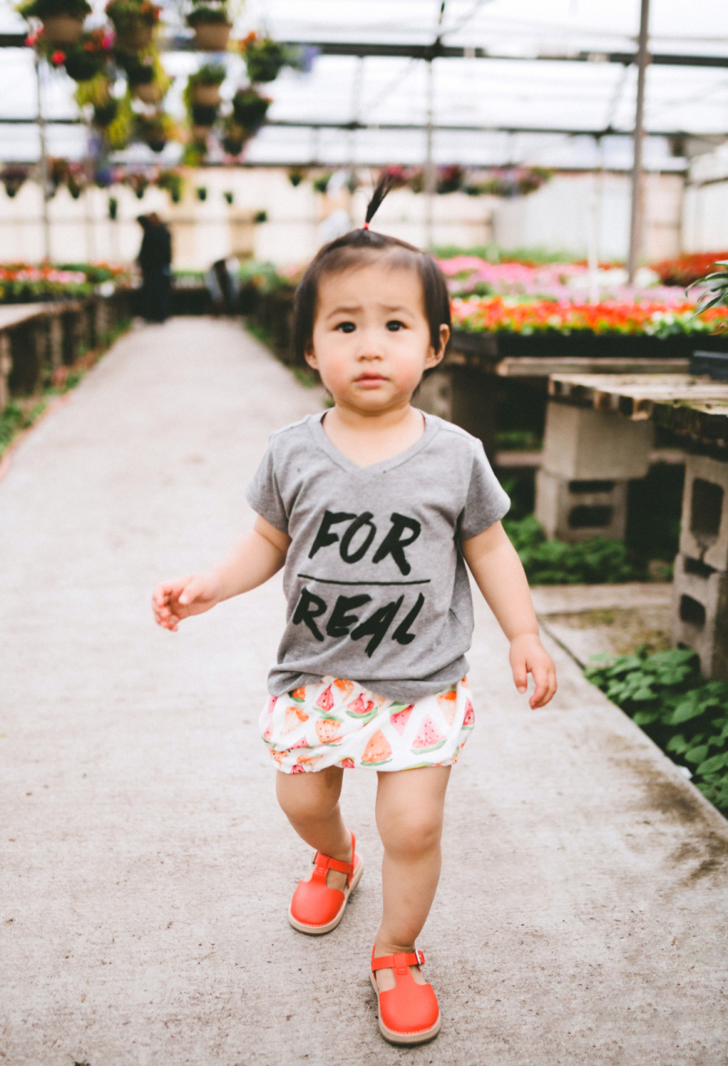 Cents of Style Kid's graphic tees