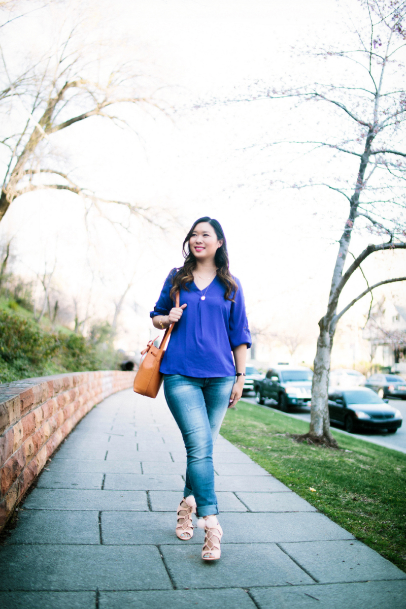 Stitch Fix: A Style Solution For Busy Moms