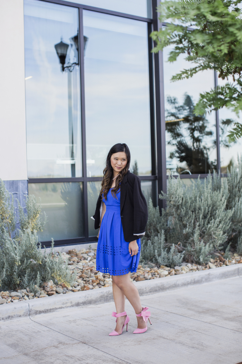 Business Casual outfit from Stitch Fix