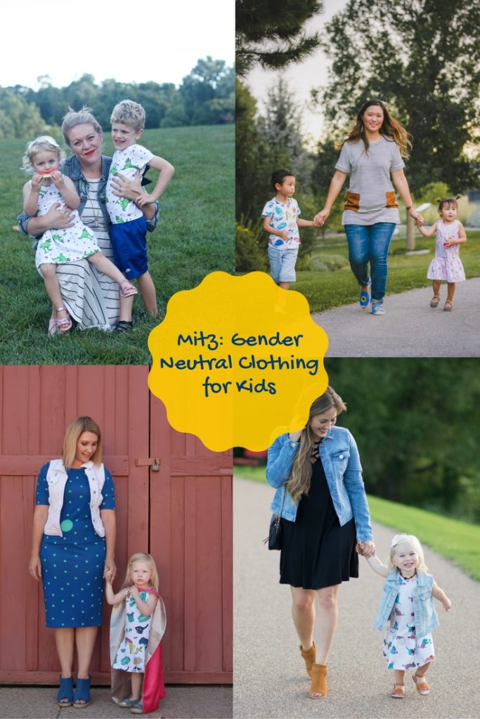 Mamas and Minis Style: 5 Ways To Keep Active As A Family + Giveaway ...