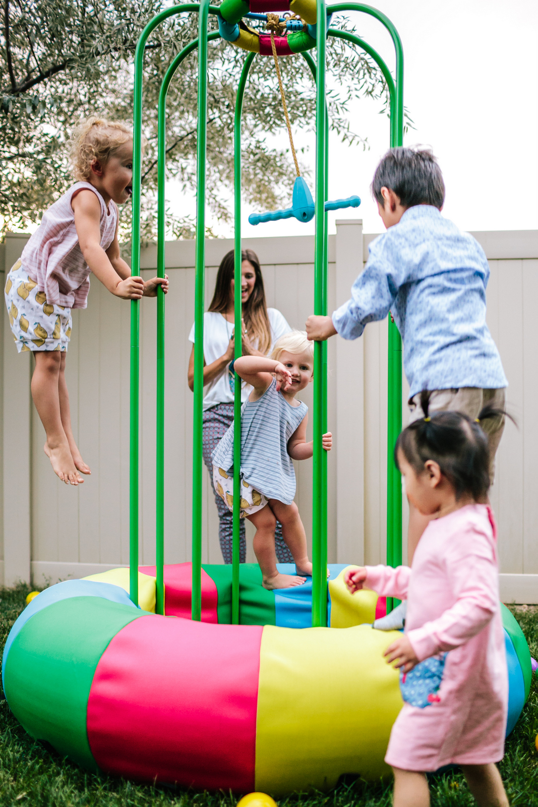 jungle jumparoo walmart