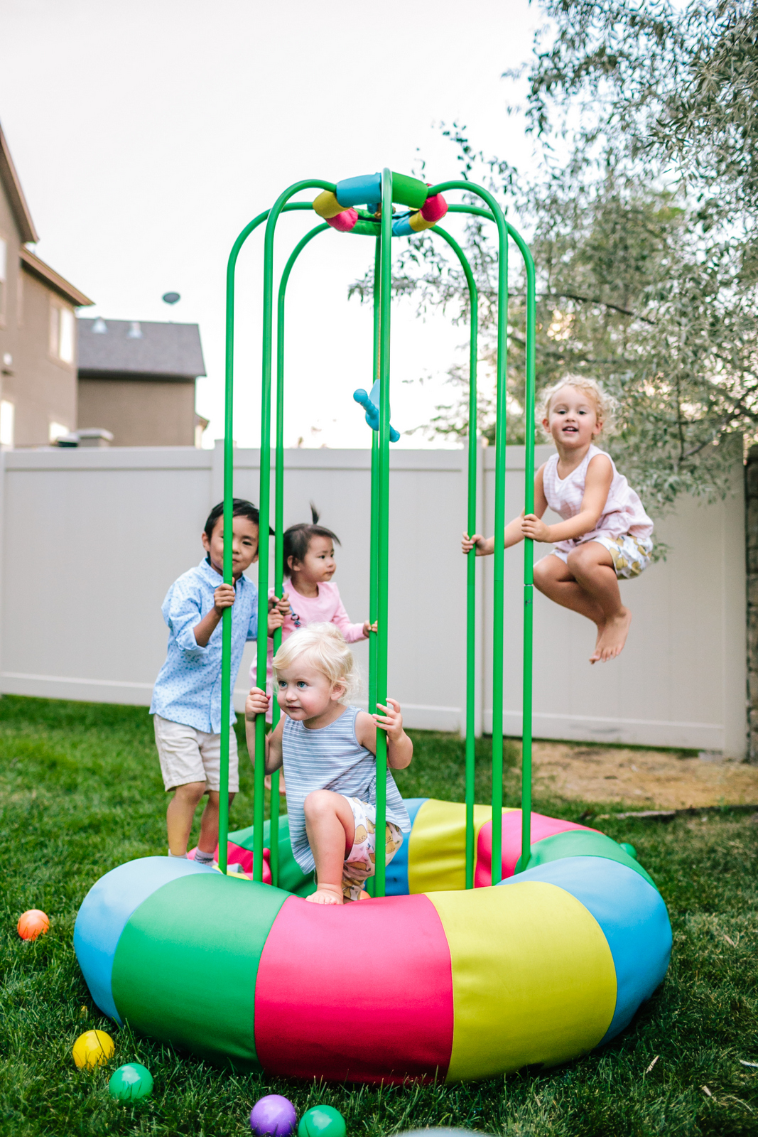 jungle jumparoo walmart