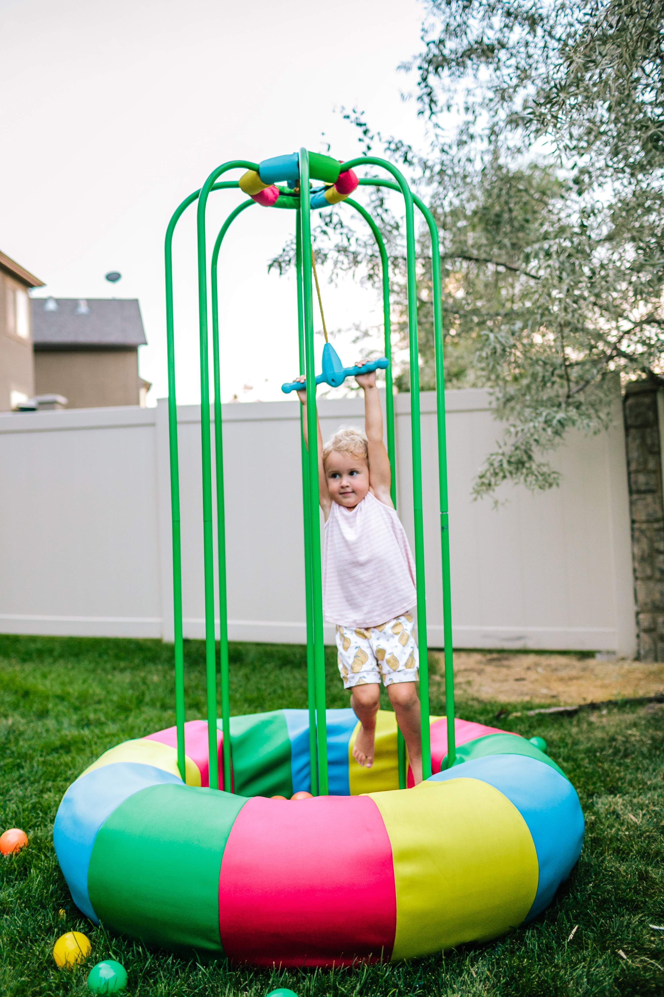 jungle jumparoo walmart