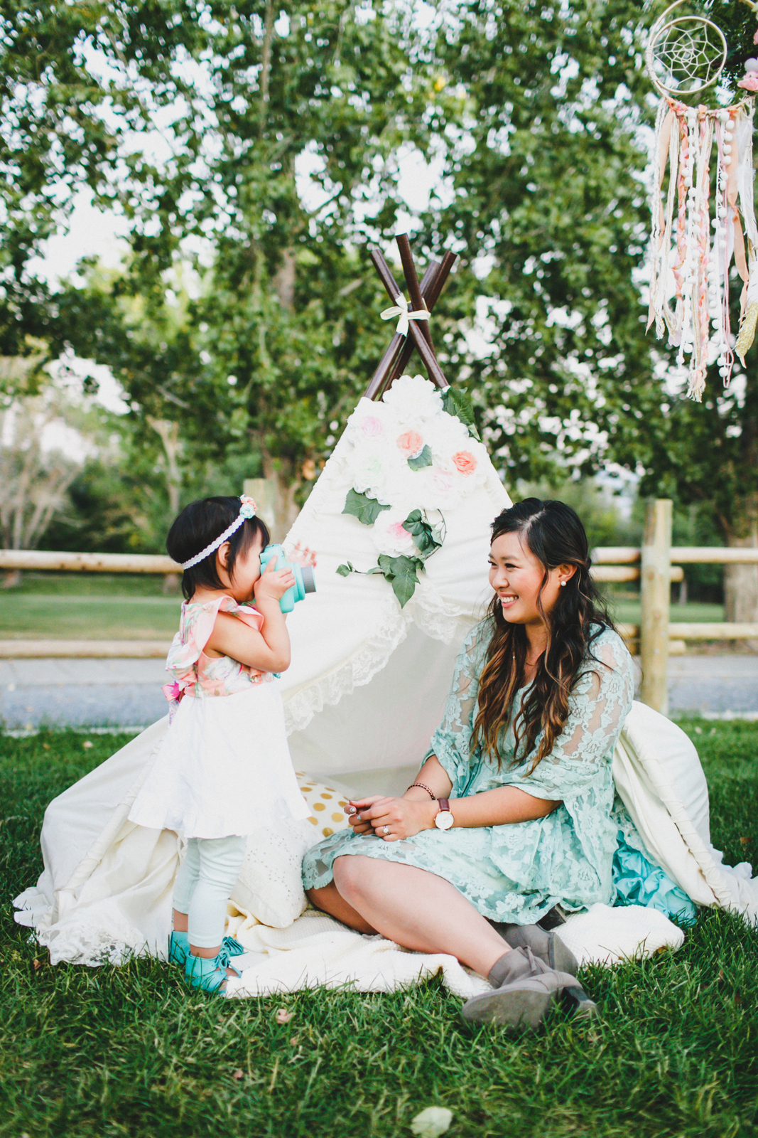 Boho chic first birthday outfit new arrivals
