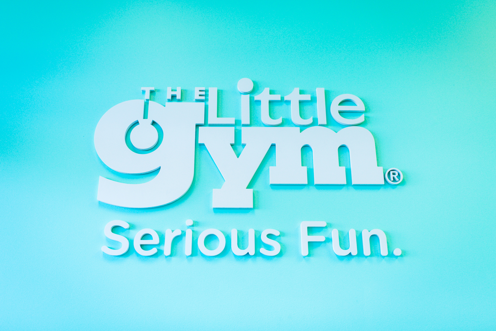 The Little Gym