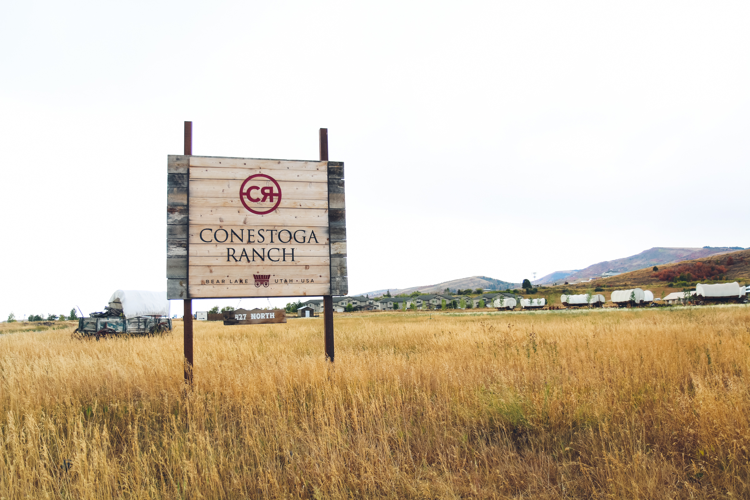 Conestoga Ranch Glamping