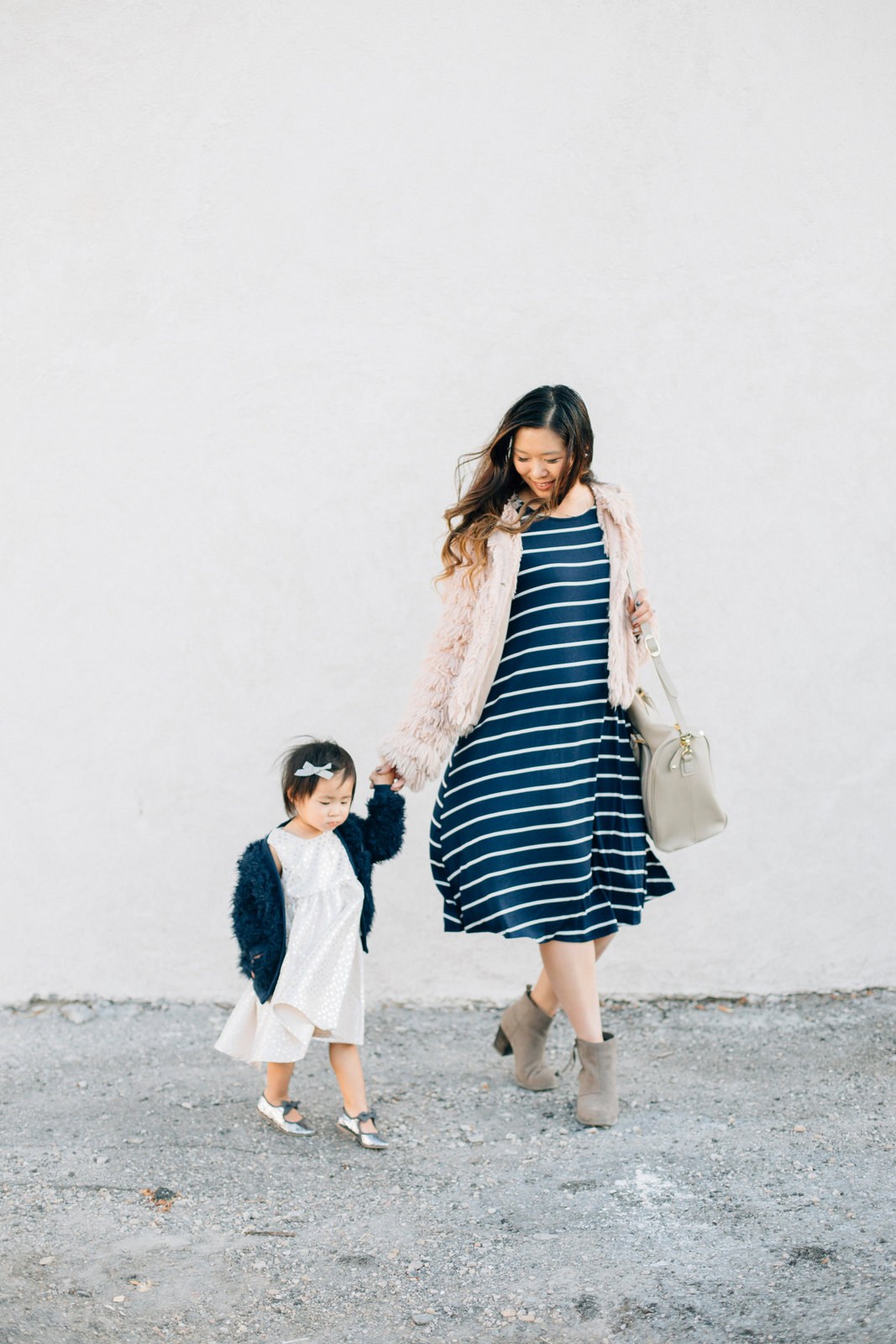 Mamas and Minis Style Collective