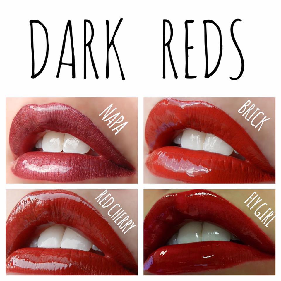 dark-reds