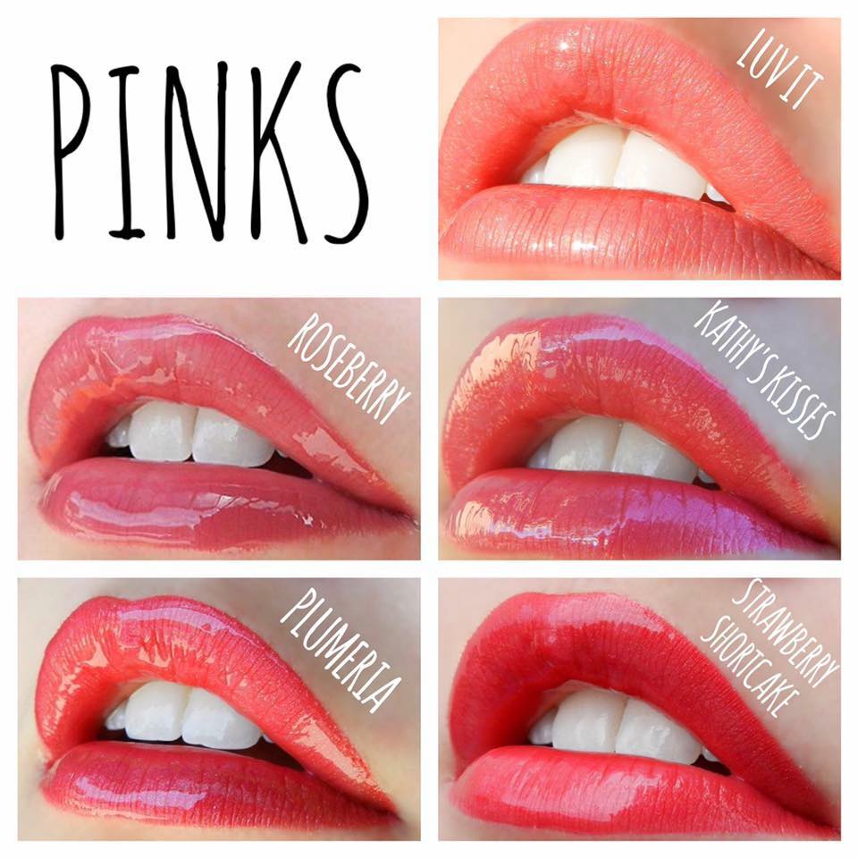 pinks