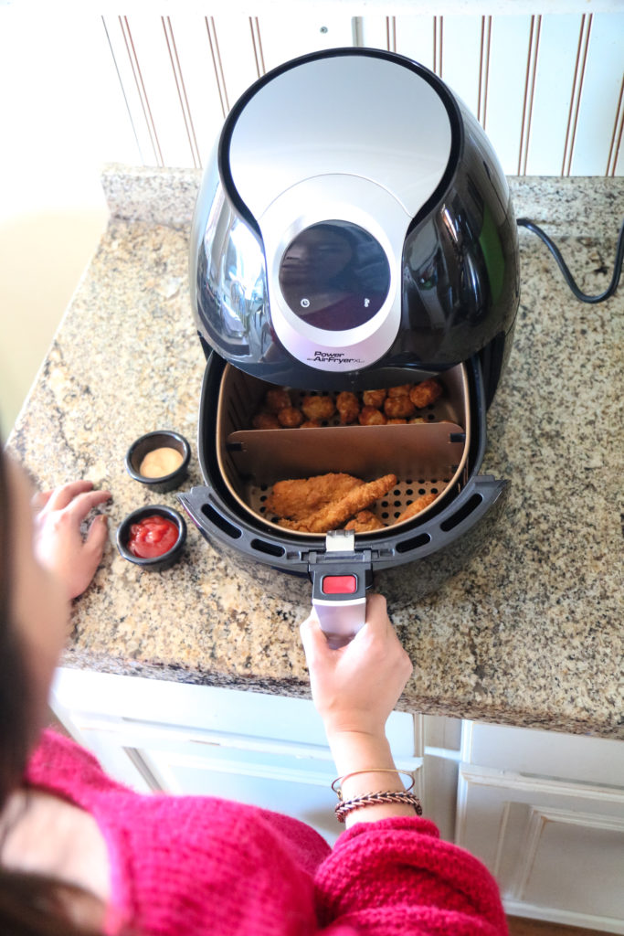 AirFryer from Bed, Bath & Beyond