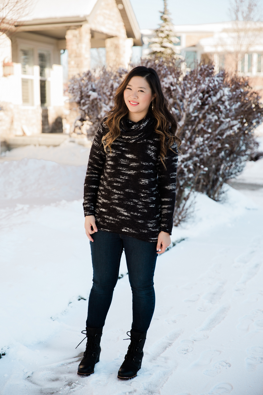 Stitch Fix Review: January box