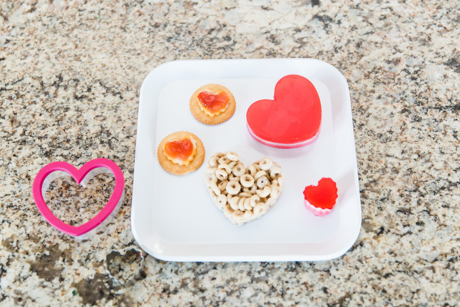 3 Valentine's Day Kid's Treat Ideas