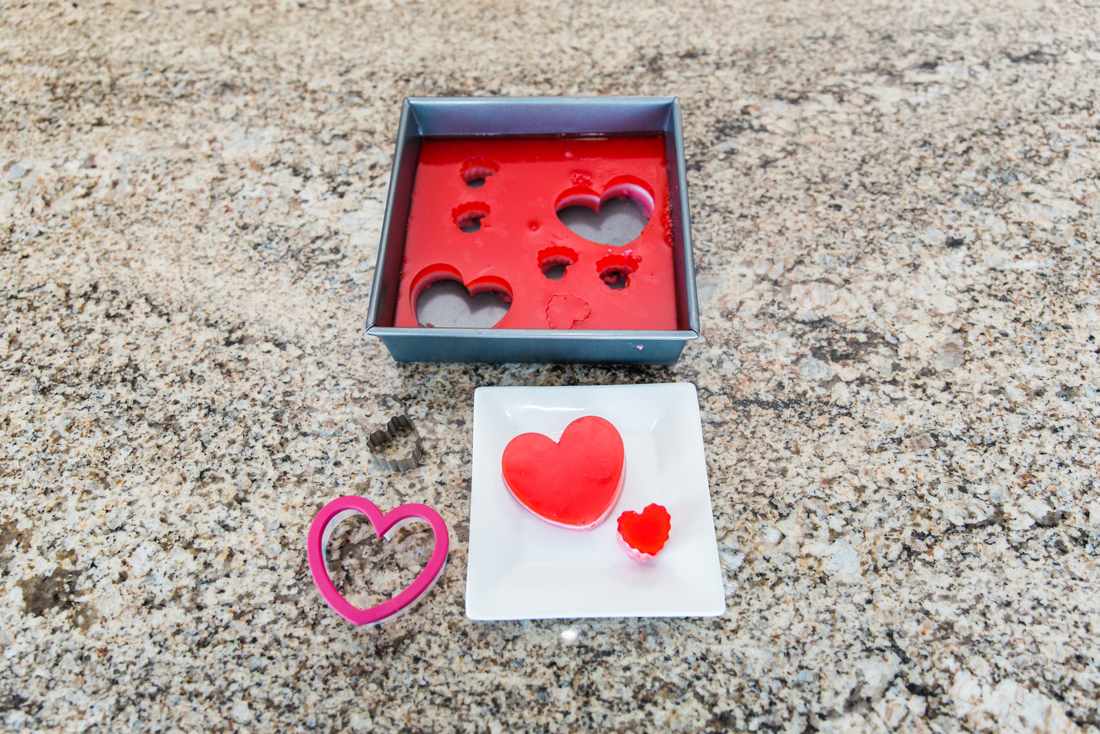 3 Valentine's Day Kid's Treat Ideas
