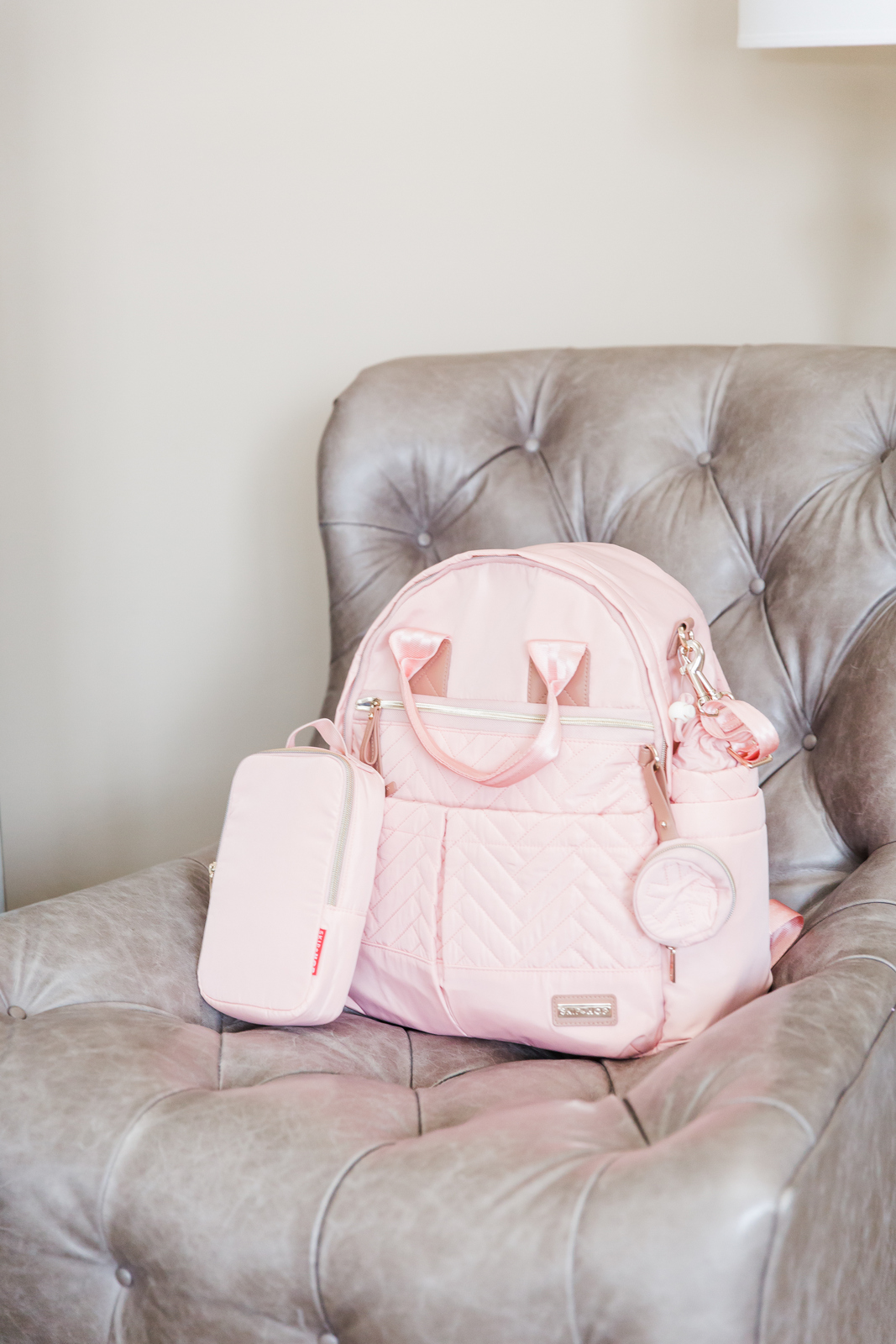 Designer Diaper Bags