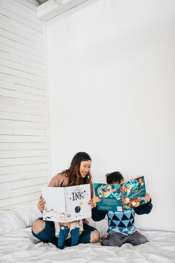 Bookroo Book Subscription Box: Perfect For Your Little Readers ...