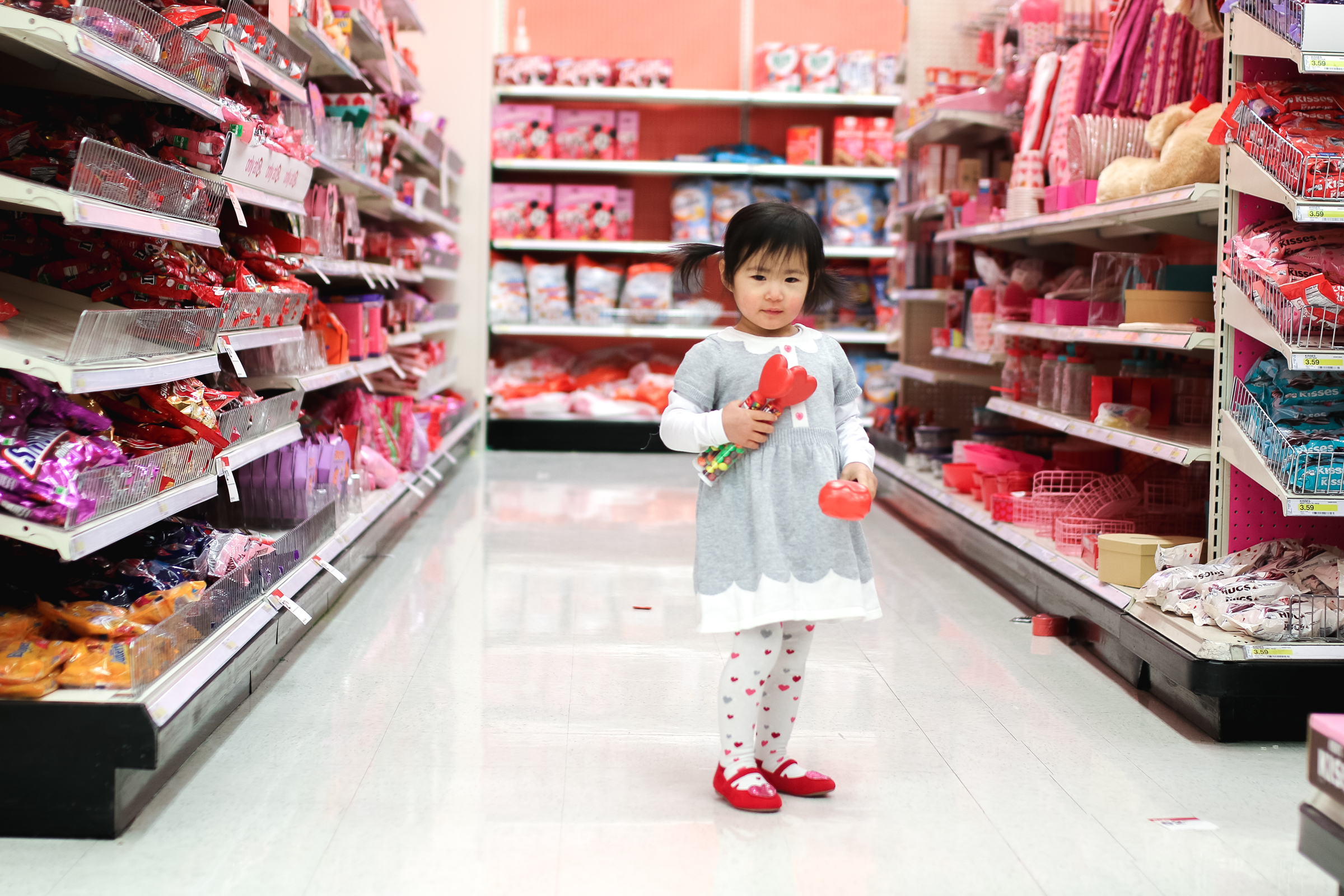 Gymboree Valentines outfits