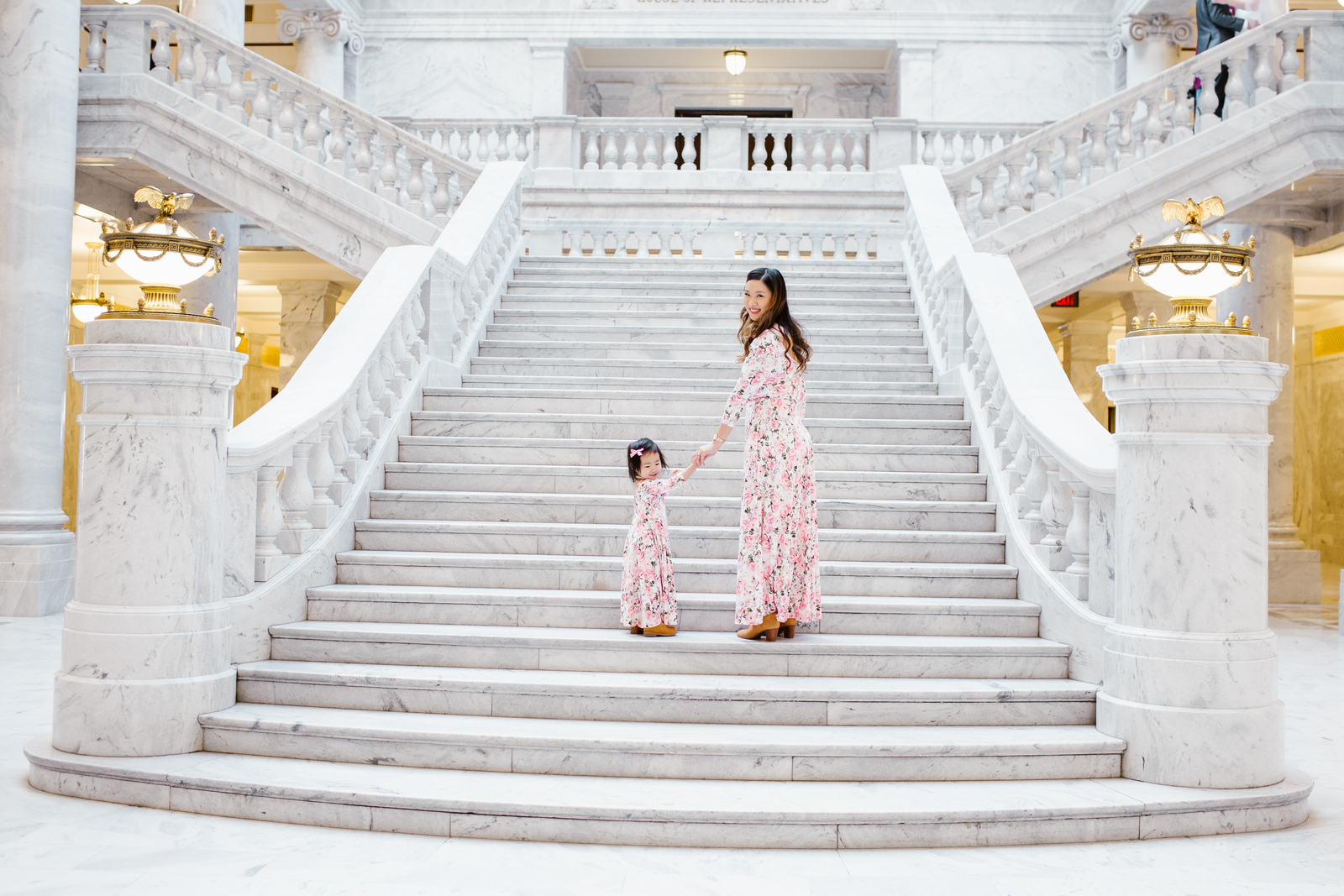 floral dresses near me